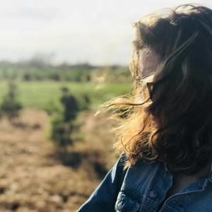 Meet your Posher, Sarah